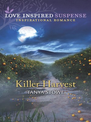 cover image of Killer Harvest